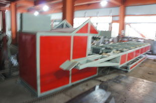 玉田縣玉田鎮(zhèn)鑫聯(lián)塑料機械廠