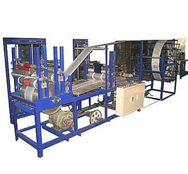 制袋機(jī) ,河北保定雄縣樂發(fā)塑料機(jī)械廠