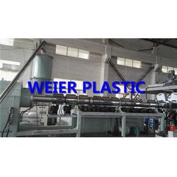 塑料板材 威爾塑料機(jī)械 hdpe塑料板材生產(chǎn)線