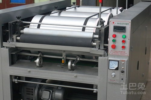 膠版印刷機(jī)價(jià)格及其廠家推薦