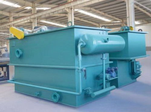 深圳印染廢水處理設(shè)備與塑料機(jī)械選購指南