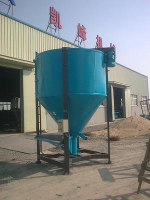 KF-JB2000L攪拌機(jī) 高效混色，廠(chǎng)家直供，助力安徽塑料產(chǎn)業(yè)發(fā)展