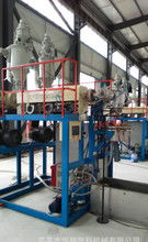 塑料機(jī)械設(shè)備的視覺(jué)概覽