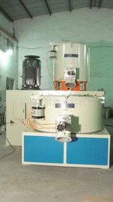 張家港市震雄塑料機(jī)械廠(chǎng)塑機(jī)輔機(jī)產(chǎn)品概覽